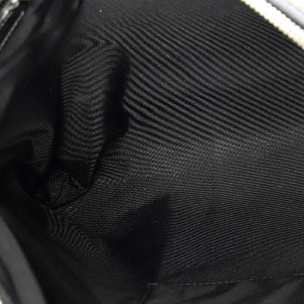 Gucci Web Messenger Bag Gg Coated #224593G13B - Picture 5 of 8